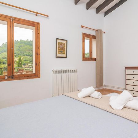Casa Miranda Βίλα Valldemossa  Εξωτερικό φωτογραφία
