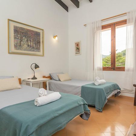 Casa Miranda Βίλα Valldemossa  Εξωτερικό φωτογραφία