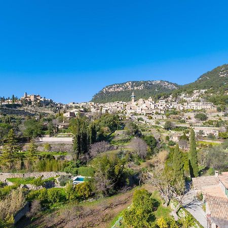 Casa Miranda Βίλα Valldemossa  Εξωτερικό φωτογραφία