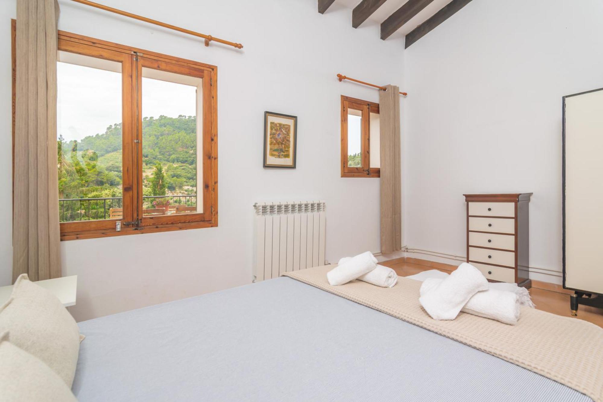 Casa Miranda Βίλα Valldemossa  Εξωτερικό φωτογραφία