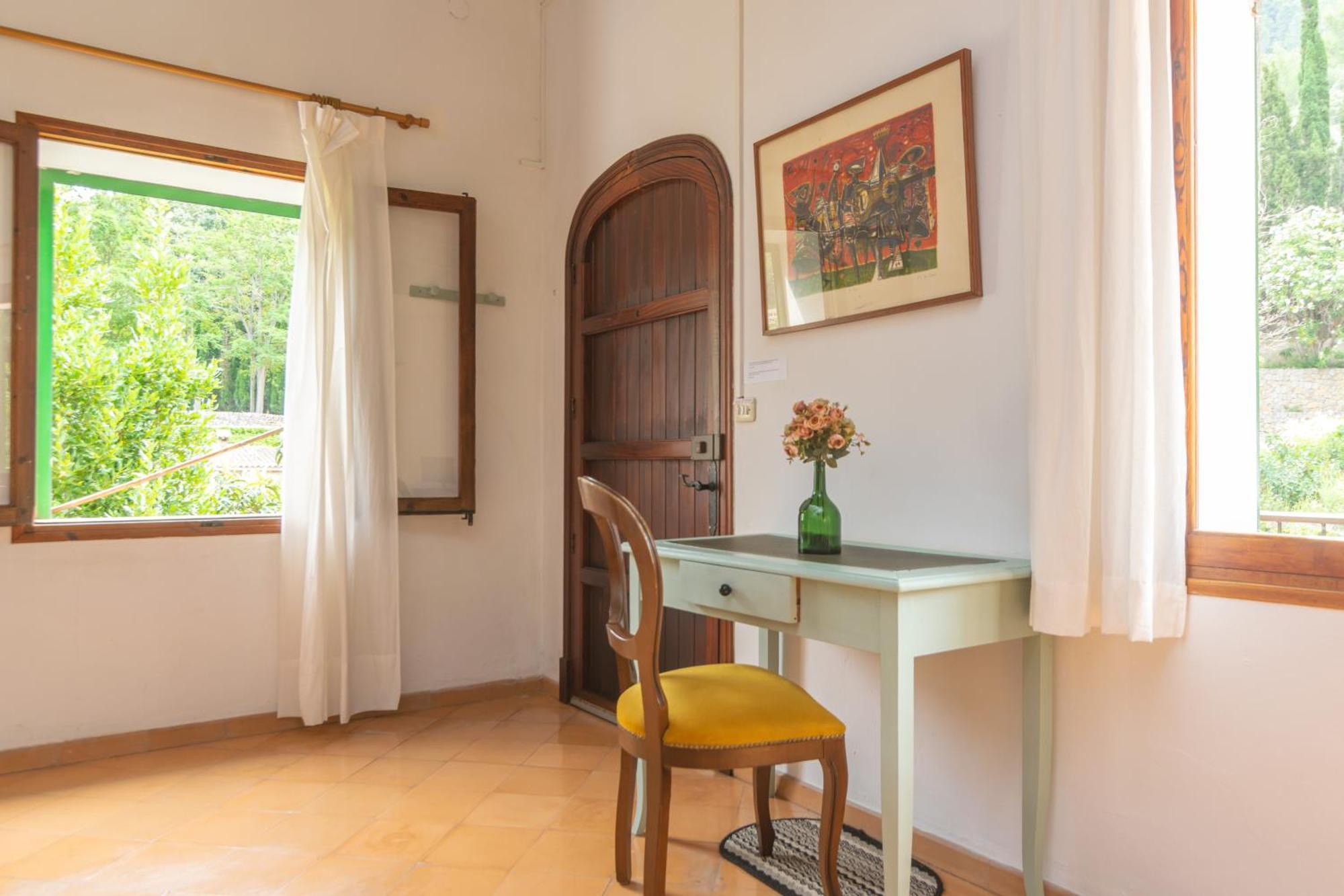 Casa Miranda Βίλα Valldemossa  Εξωτερικό φωτογραφία