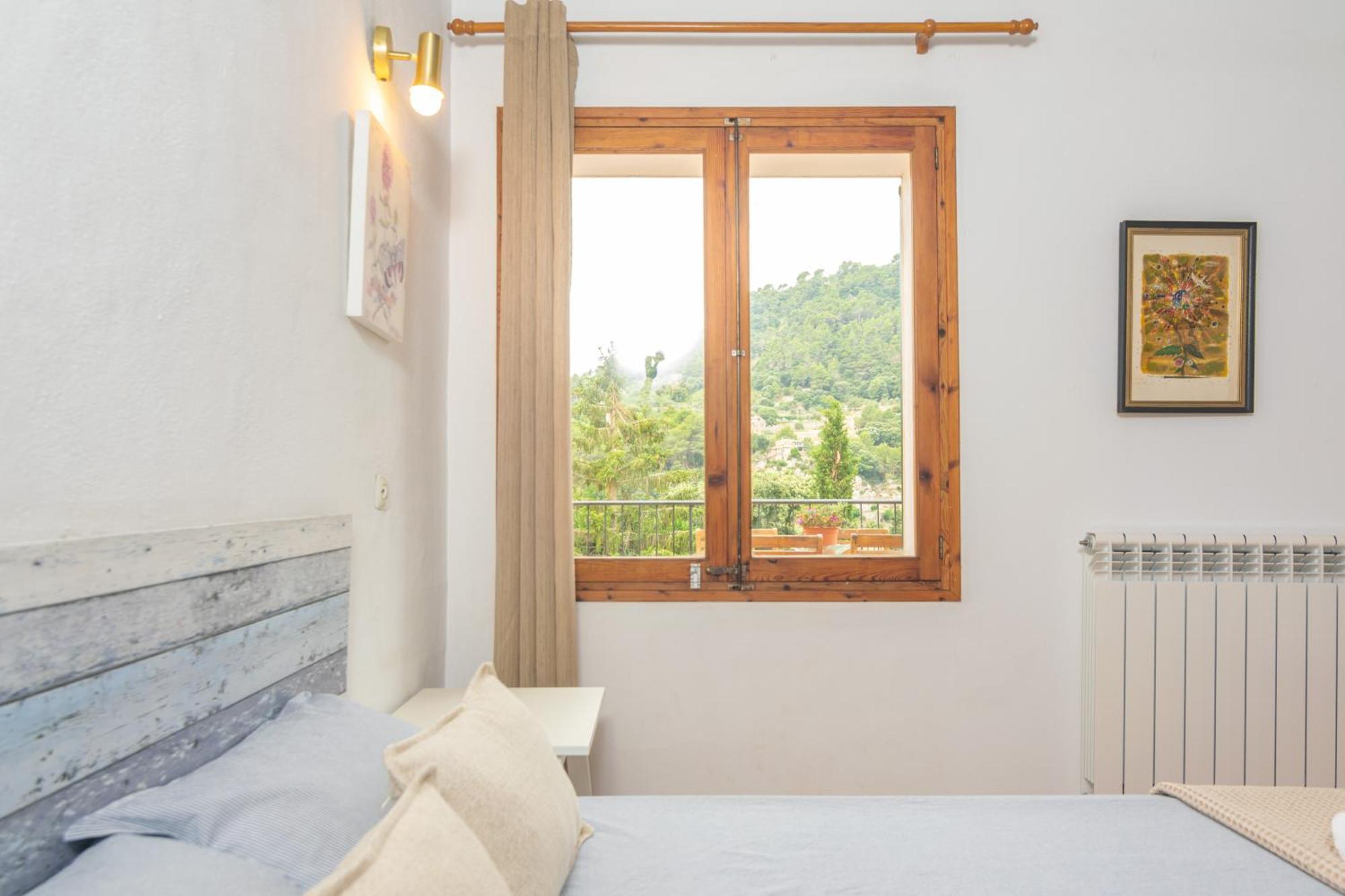 Casa Miranda Βίλα Valldemossa  Εξωτερικό φωτογραφία