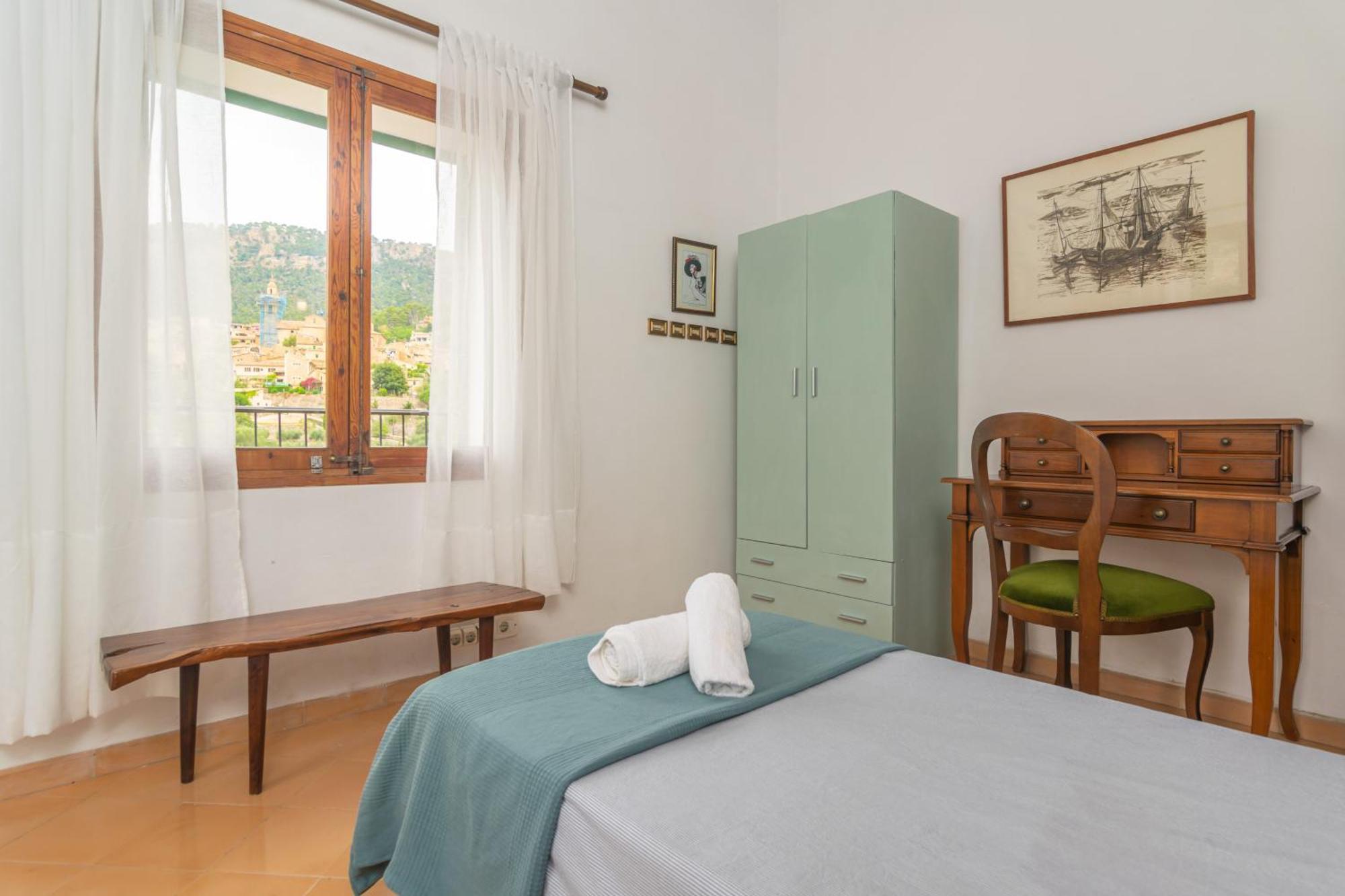Casa Miranda Βίλα Valldemossa  Εξωτερικό φωτογραφία