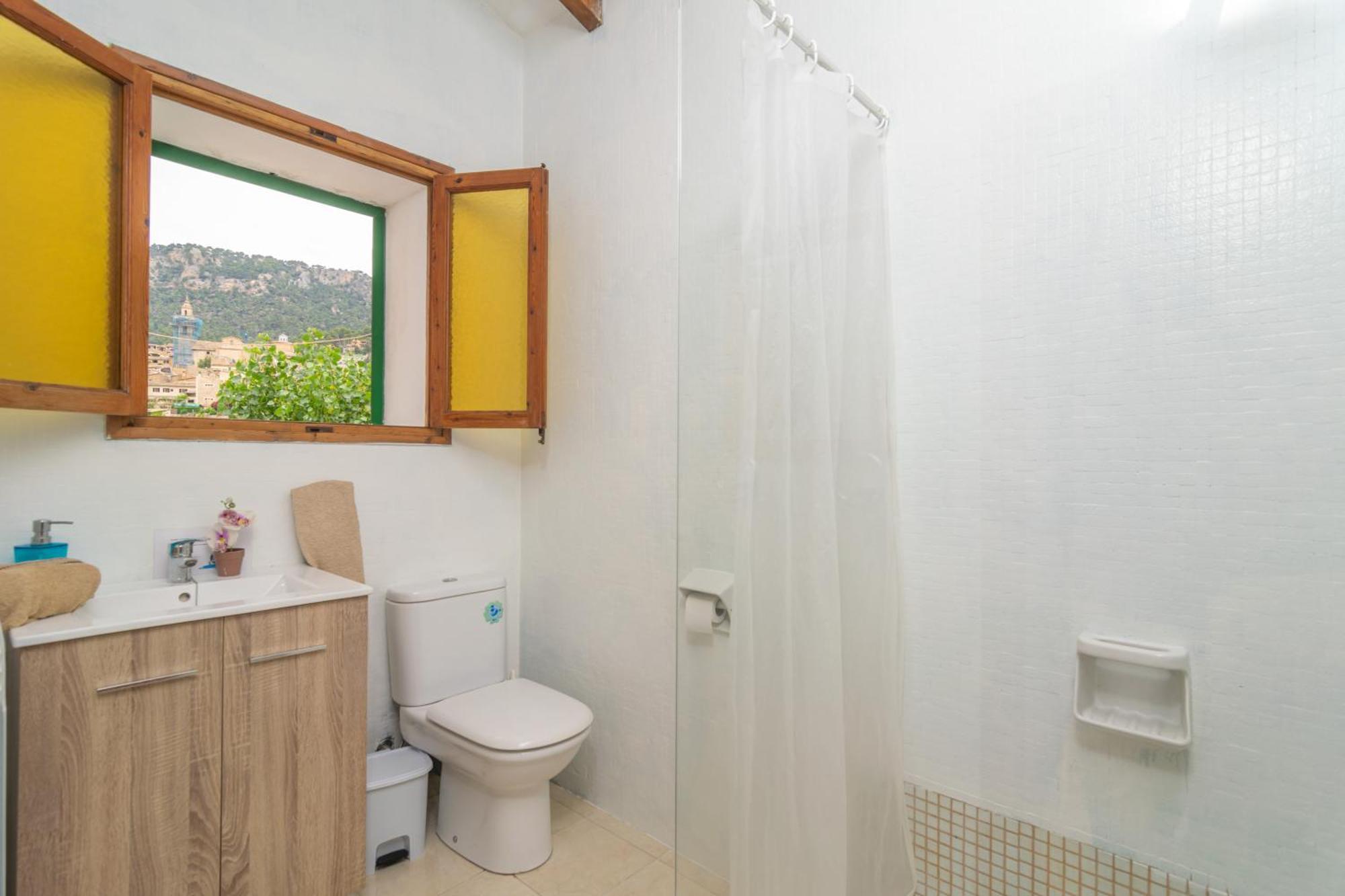 Casa Miranda Βίλα Valldemossa  Εξωτερικό φωτογραφία
